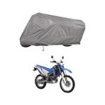 Teksin Yamaha WR 250 R Motosiklet Brandası