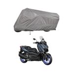 Teksin Yamaha X-Max 250 Abs A+ Kalite Gri Motosiklet Brandası