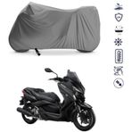 Teksin Yamaha X-Max 250 MomoDesign Su Geçirmez Motosiklet Brandası