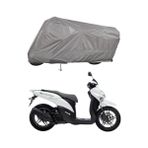 Teksin Yamaha Xenter 150 Motosiklet Brandası