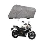 Teksin Yamaha XJ 600 Diversion Motosiklet Brandası