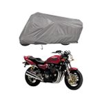 Teksin Yamaha XJR 1200 Motosiklet Brandası