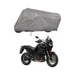 Teksin Yamaha XT 1200 Z Super Tenere Motosiklet Brandası