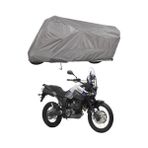 Teksin Yamaha XT660Z Tenere Motosiklet Brandası