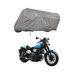 Teksin Yamaha XV950 Racer Motosiklet Brandası