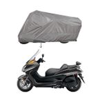 Teksin Yamaha YP 250 Rx Motosiklet Brandası