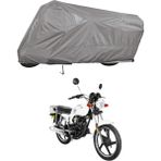 Teksin Yuki YK 125-7D Apollo Motosiklet Brandası