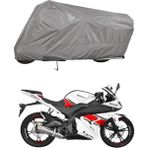 Teksin Yuki YK 250- 21R Samurai Motosiklet Brandası