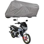 Teksin Yuki YK100-16 Motosiklet Brandası