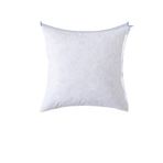 TeksNil Home 2 Adet Kirlent İç Yastık Boncuk Silikon- 40X40