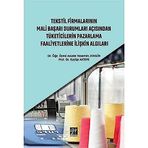 Tekstil Firmalarının Mali Başarı Durumları Açısından Tüketicilerin Pazarlama Faaliyetlerine İlişkin Algıları - Asude Yasemin Zengin Eyyüp Aktepe