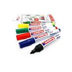 Tekstil Kalemi 2-3mm 4500 5li Set Basic
