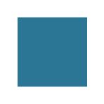 Tekstil Kalemi 2-3mm 4500-oriental Blue