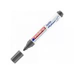 Tekstil Markör Kalemi 4500 2-3mm Gri 12