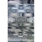 Tekstilci 12M2 Halı Örtüsü Savan Antep Işi Aktarteks 300 X 400 Cm