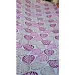 Tekstilci 6M2 Polar Lastikli Ince Halı Örtüsü 200X300