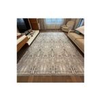 TEKSTİLCİ 9m2 & 6m2 Halı Örtüsü Savan Antep Işi