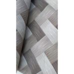 Tekstilci Çift Kişilik Nevresim Takımı Battal Boy Nevresim Takımı - 200 x 235 cm - Kahverengi - Bej