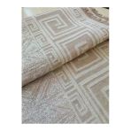 Tekstilci Tekstilci 300 X 180 Koltuk Örtüsü, Çekyat Örtüsü, Pamuklu Örtü,