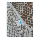 Tekstilci Tekstilci 80X200 Bukle Pamuklu Kilim