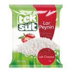 Teksüt 500 gr Lor Peyniri