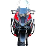 Tektas Motors Mondial Ressivo 125 ve 250 Koruma Demiri