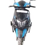 Tektas Motors Tvs Ntorq Koruma Demiri ve Çanta Demiri