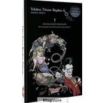 Tekten Tüme Hepten Güme! - Joker Abdul