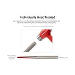 Tekton Delgeçler | 66175, 3/16 Inç - Option-1