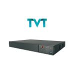 Tektra 8 Kanal Dvr Kayıt Cihazı TK-H62108 - Siyah