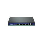 Tektra TKS-0822GB 8 Port Switch