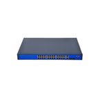 Tektra TKS-2422GB 24 Port Switch