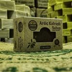 Tekün Sabun 120 gr Ardıç Katranlı Organik Sabun