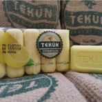 Tekün Sabun 275 Gr 5'Li Paket Limon Aromalı Lavabo Sabunu