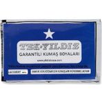 TekYıldız Kumaş Boyası - Orta Lacivert