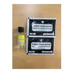 Tekyıldız Kumaş Boyası Siyah 2 Paket+Sabitleme 1paket