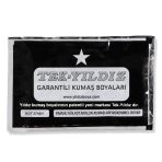 Tekyildiz Kumas Boyasi - Siyah