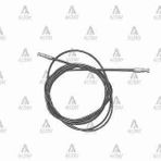 Tel Bagaj Kapak Corolla 1998-2000 (1 Adet) (oem No: Tyt-111-0061.1)