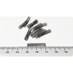 Tel Çap 0,40Mm Dış Çap 4 Mm Boy 20Mm Baski Yayi