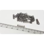 Tel Çapi 0,40Mm Dis Çap 3,70 Mm Boy 14Mm Baski Yayi 515656740