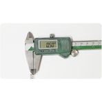 Tel Çapi 0,50Mm Dis Çap 6,5 Mm Boy 8 Mm Baski Yayi 515658633