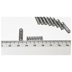 Tel Çapi 0,60Mm Dis Çap 5 Mm Boy 20Mm Baski Yayi 498166140