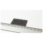 Tel Çapi 0,70Mm Dis Çap 5Mm Boy 28 Mm Baski Yayi 542877963
