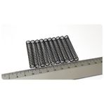 Tel Çapi 0,70Mm Dis Çap 7Mm Boy 50Mm Baski Yayi 477322717