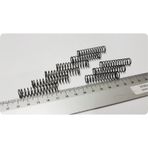 Tel Çapi 0,90Mm Dis Çap 9,50Mm Boy 20 Mm Baski Yayi 515509157