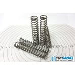 Tel Çapi 1.2Mm Çelik Baski Yaylar 473175253