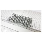 Tel Çapi 1,20Mm Dis Çap 13Mm Boy 40Mm Baski Yayi 473614756