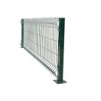Tel Çit Demirhan Panel Cit Set 80 Cm X 250 Cm ( 1 Adet Panel X 2 Adet Direk Ve Ekipmanları