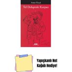 Tel Dolaptaki Karpuz + Yapışkanlı Not Kağıdı - Hayır