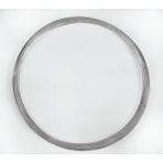 Tel Dünyası 1.90mm Sıcak Daldırma Galvanizli Tel 5 kg 220 mt